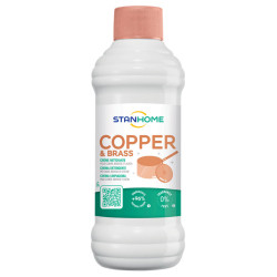 COPPER & BRASS 250 ML