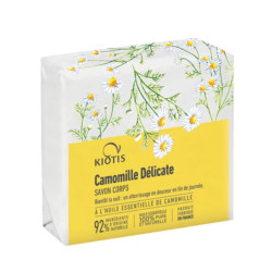 Camomile Delicate Body Soap...