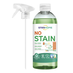 No stain - Stanhome