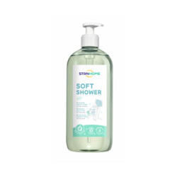 Vegan Soft shower - 740ML...