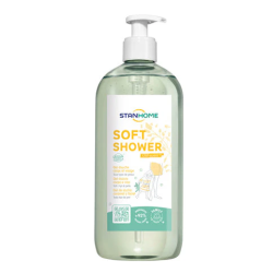 SOFT SHOWER Avorio Vegan -...