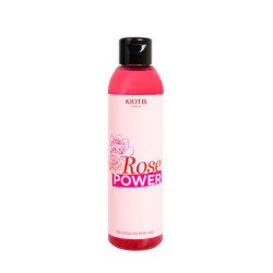 Shower gel Rose Power - Kiotis