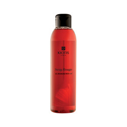 Shower gel Sexy Rouge - Kiotis