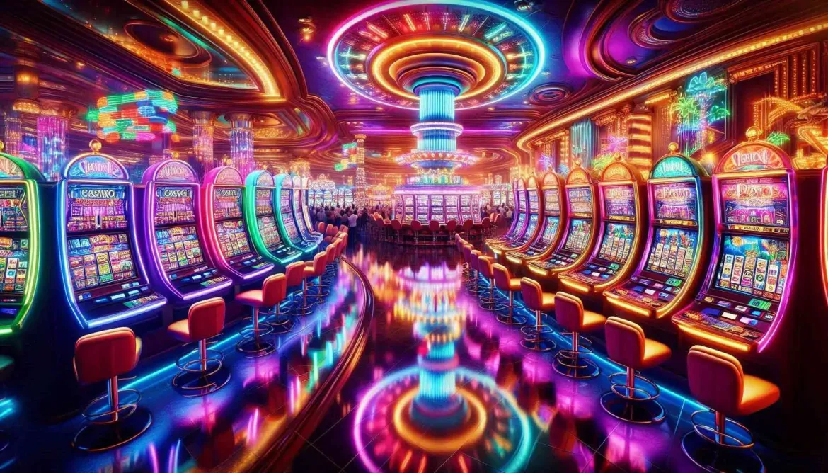 SpinBoss Casino